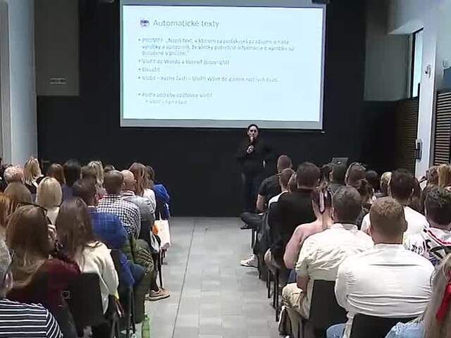 Budúcnosť umelej inteligencie. Čo ju čaká v najbližších mesiacoch?