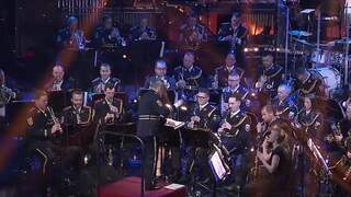 75 rokov hudby ministerstva vnútra. Ako prebiehali oslavy?