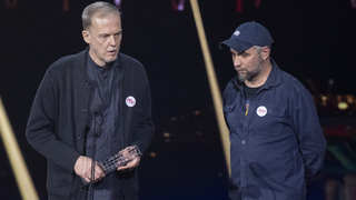 Ocenenia Slnko v sieti sú rozdané. Dominovala čierna komédia Invalid, získala sedem sošiek