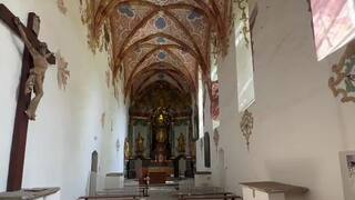 Kartuziánsky kláštor v novom šate. Pozrite si, ako obnovili známu kultúrnu pamiatku