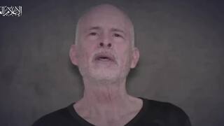 Nové video s rukojemníkmi. Unesení sa v ňom prihovárajú k svojim rodinám