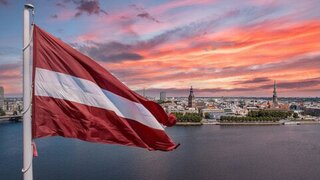 Lotyšská rozviedka varuje: Rusko nás vníma ako Ukrajinu. Bezpečnostné riziká pre celú Európu podľa agentov rastú