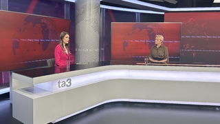 Helena Vondráčková v ta3: Nepripúšťa si hviezdne maniere. Okrúhliny na hudobnej scéne oslavuje veľkolepým turné