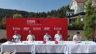 Sagan bude jazdiť za nový tím. Projekt na podporu cyklistiky má vychovať novú generáciu