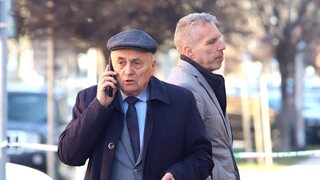 Ruský špión Garbár vyzvedal a bral úplatky. Najprv dostal iba podmienku, teraz putuje do väzenia