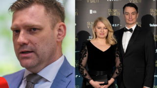 Slnko v sieti podľa Tarabu zneužili na politické útoky. Ku kritike sa pridala aj Rada RTVS  