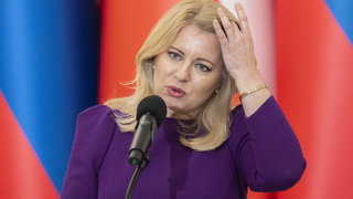 Už to nebude sociálna dávka. Prezidentka podpísala trináste dôchodky, výhodné predčasné penzie končia 