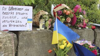 Boli vojakmi a liečili sa v Nemecku. Rus zabil dvoch Ukrajincov, polícia zisťuje motív