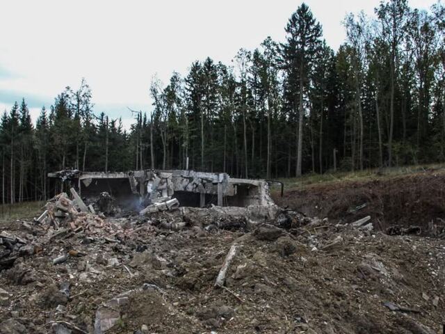 Sklady explodovali, výbuchy riadili ruskí špióni. Ako sa manželia Šapošnikovovci zapojili do prípadu Vrbětice?