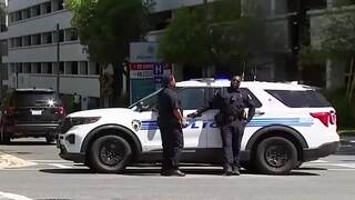 Ďalšia streľba v USA sa skončila tragicky. Pri zatýkaní a prestrelke prišli o život štyria policajti