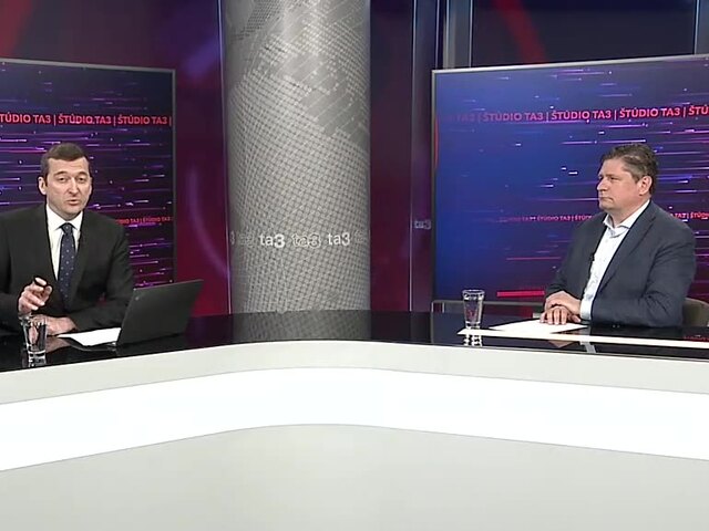 Slovensko si udržalo rating. Ako funguje požičiavanie na finančných trhoch?
