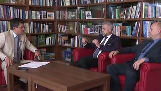 NAKA prejde viacerými zmenami. Policajtov ubudne, Gašpar povedal svoje predstavy