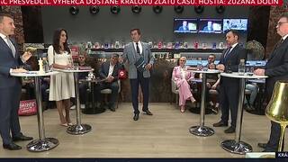 Bolesti slovenského zdravotníctva