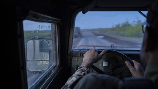 Pokúsili sa prejsť rieku aj hory. Ukrajinskí muži umierajú pri pokuse o nelegálny útek z krajiny
