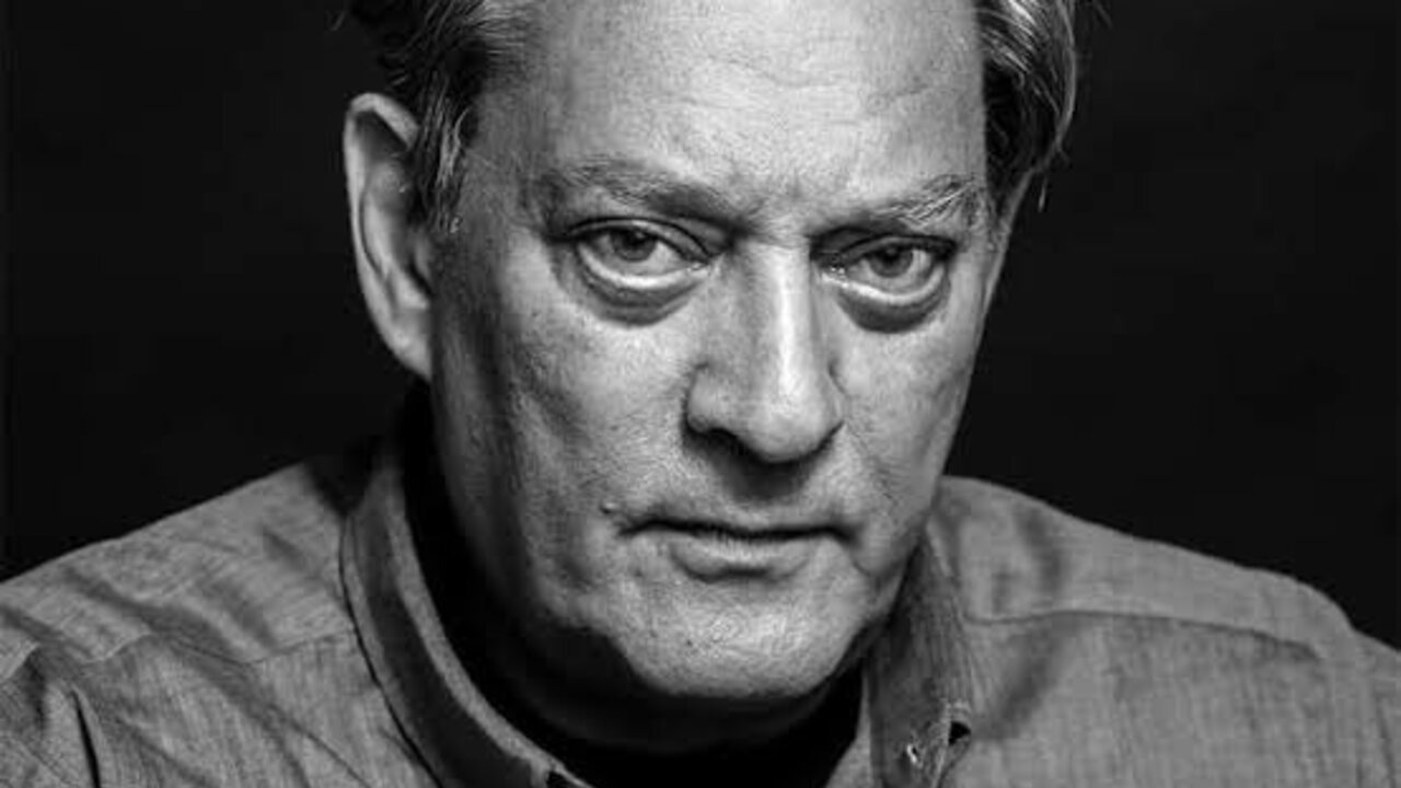 Paul Auster