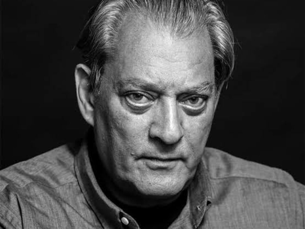 Paul Auster
