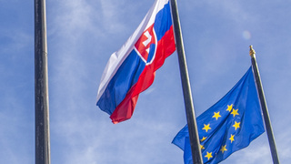 vlajka SR EU NATO