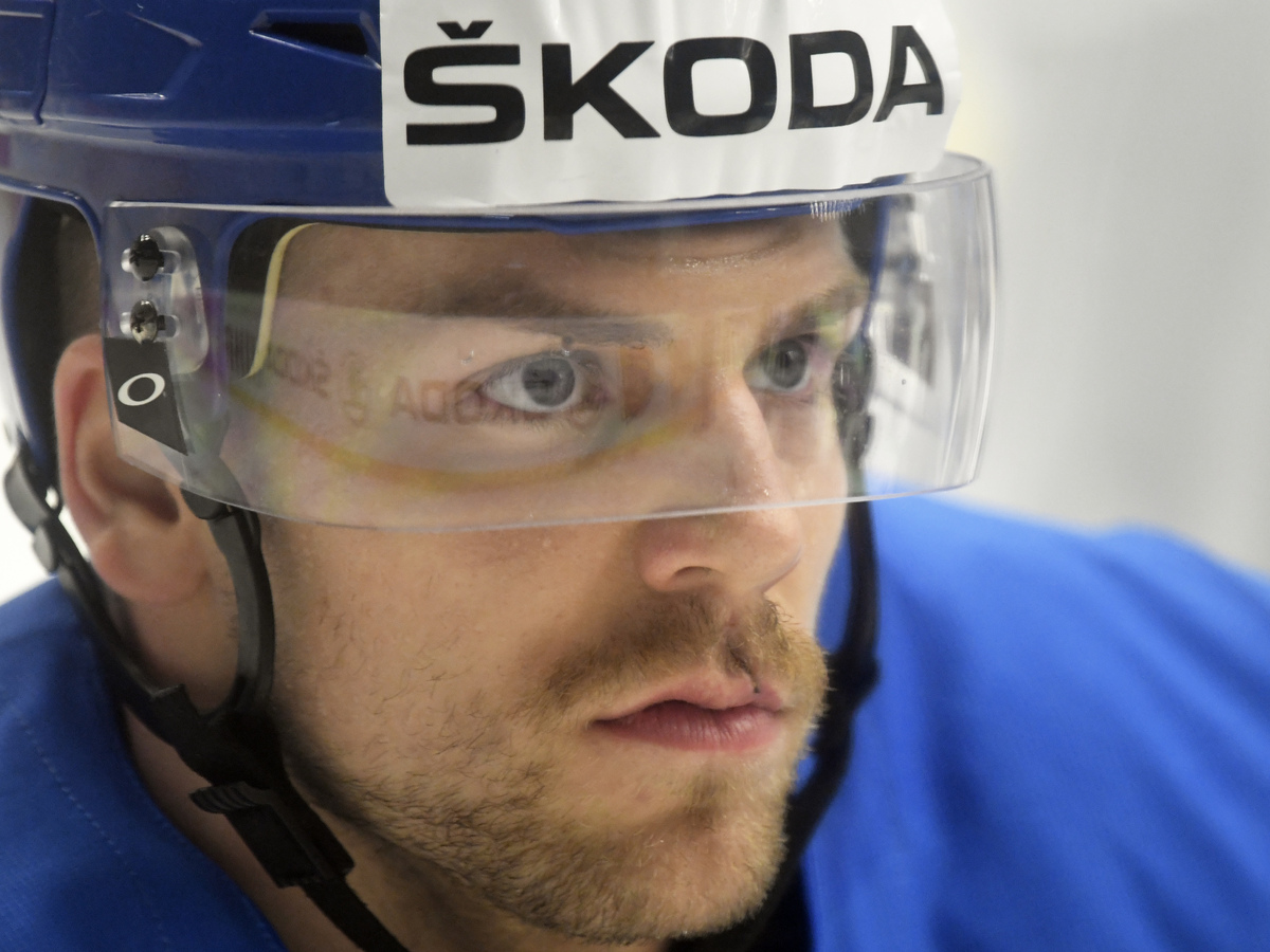Erik Černák
