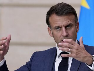 Emmanuel Macron