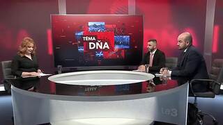 Psy brešú, karavána ide ďalej