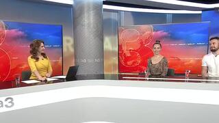 Plavková sezóna sa nezadržateľne blíži. Chceš schudnúť? Pozri si výzvu, ktorá ťa nakopne 