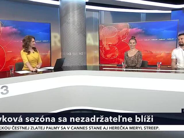 Plavková sezóna sa nezadržateľne blíži. Chceš schudnúť? Pozri si výzvu, ktorá ťa nakopne 