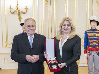 Čaputová