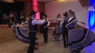 Boli sme na prvom ročníku Biskupického Country. Milovníci tohto štýlu si mohli prísť na svoje aj vďaka super kapele