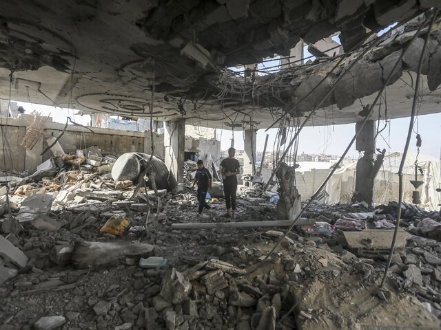 Ultimátum pre Hamas: Ak neprijme dohodu o prímerí, Izrael bude v Rafahu bojovať. Húsíovia pohrozili častejšími útokmi na lode