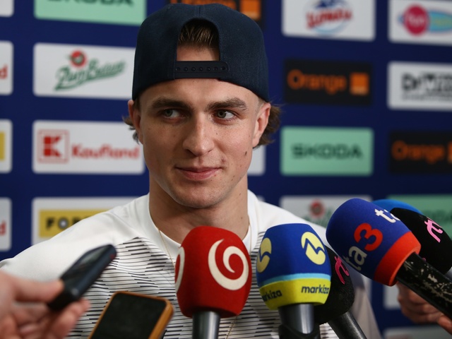 Pospíšil a Gajdoš zatiaľ mimo. Na šampionát by však mali byť pripravení