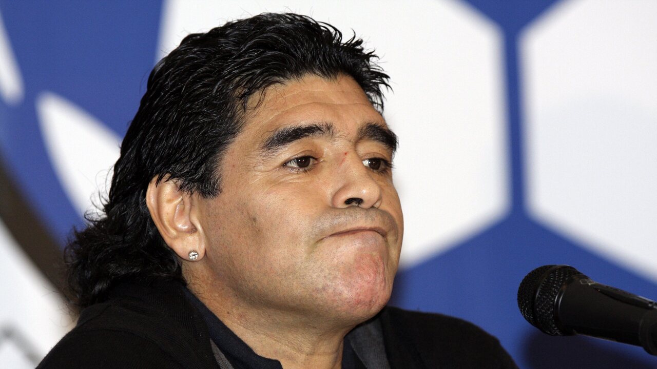 Maradona