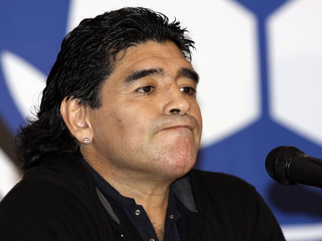 Radikálny zvrat v prípade Maradonovej smrti. Lekársky posudok odhalil, že na vine nie sú lekári