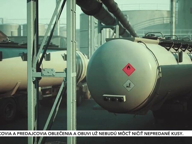 Koľko rôznych technológií sa skrýva za tankovaním paliva na čerpacích staniciach?