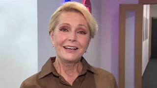 Helena Vondráčková v ta3. Oslavuje 60 rokov na hudobnej scéne