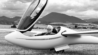 Martin, tragédia, vetroň