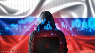Hackeri odvysielali v ukrajinských televíziách vojenskú prehliadku v Moskve. Útočili aj na Pobaltie
