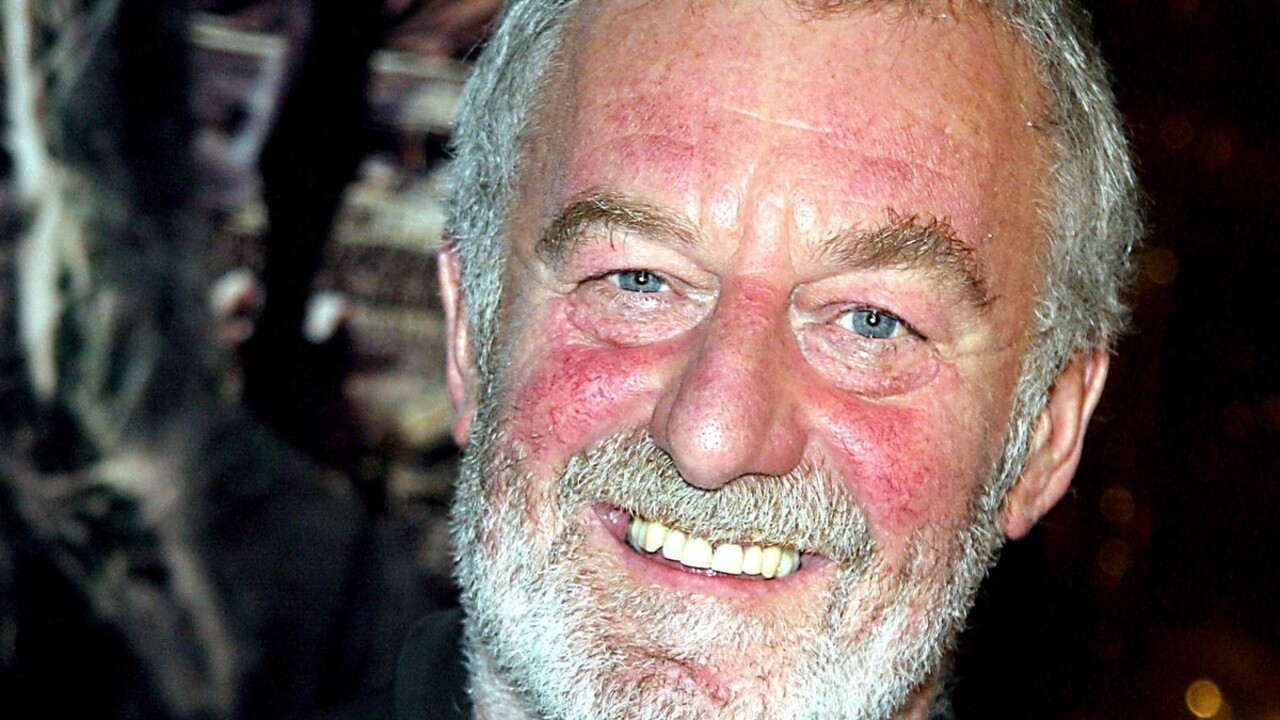 bernard hill