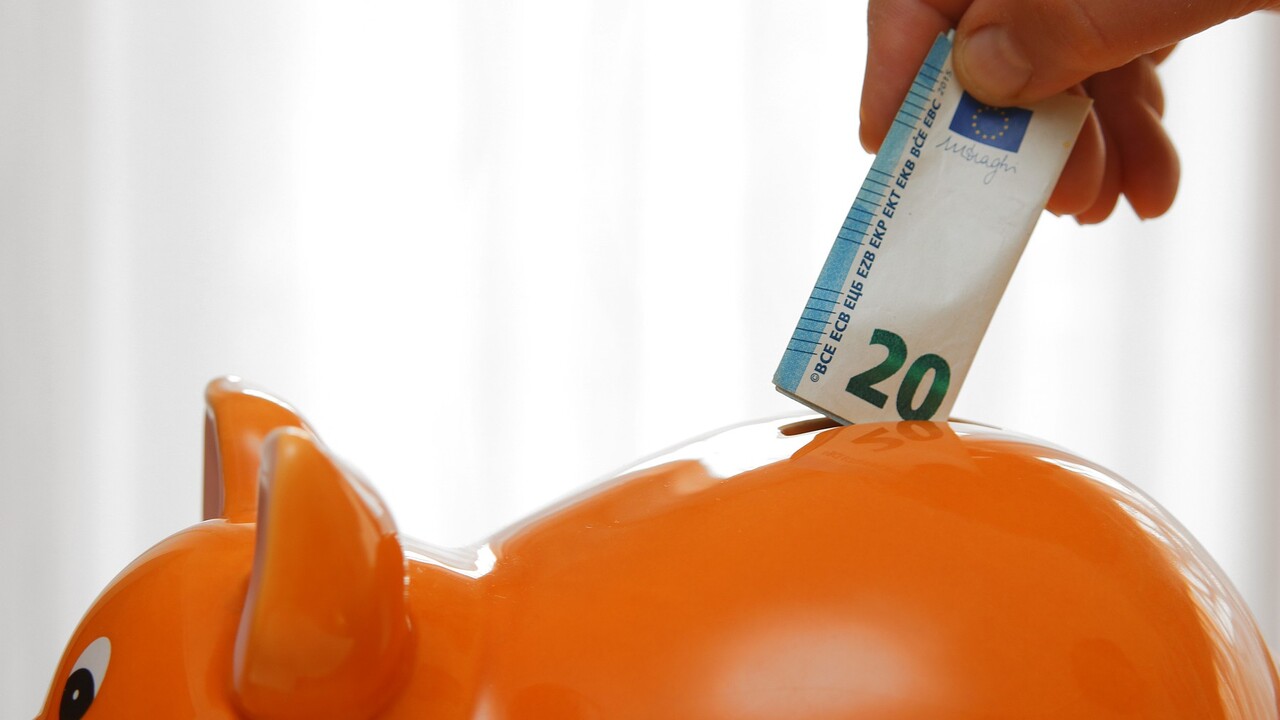 peniaze sporenie dôchodok