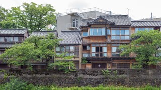 Japonsko domy