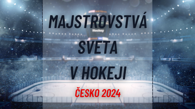 MS v hokeji 2024-všeobecná