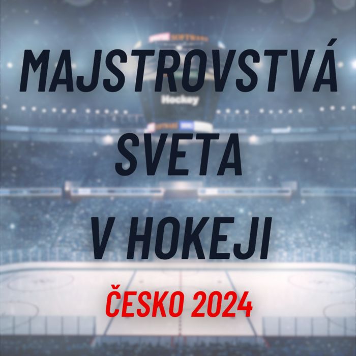 MS v hokeji 2024-všeobecná