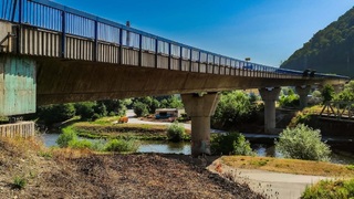 Rekonštrukcia mosta Pustý hrad pri Zvolene: Investícia do bezpečnosti cestnej siete