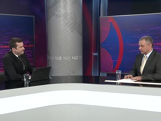 Stopka pre bezbrehé míňanie. Čo sú to výdavkové limity a zabránia zadlžovaniu štátnej kasy?