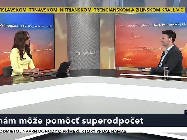 Termín na podávanie daňových priznaní sa blíži. Pre koho je určený superodpočet?