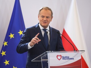 Donald Tusk
