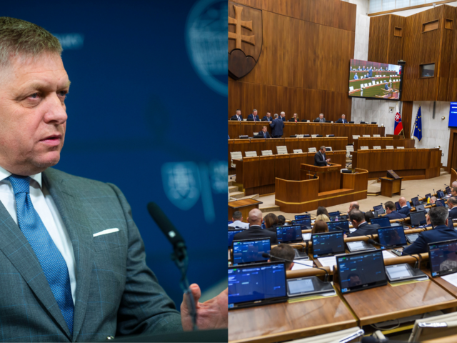  Poslanci ukončili rokovanie. Na stôl položili viaceré témy, sú nimi aj návrhy na odvolanie Šimkovičovej a Dolinkovej