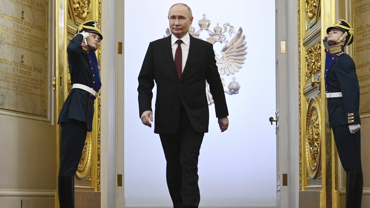 Putin