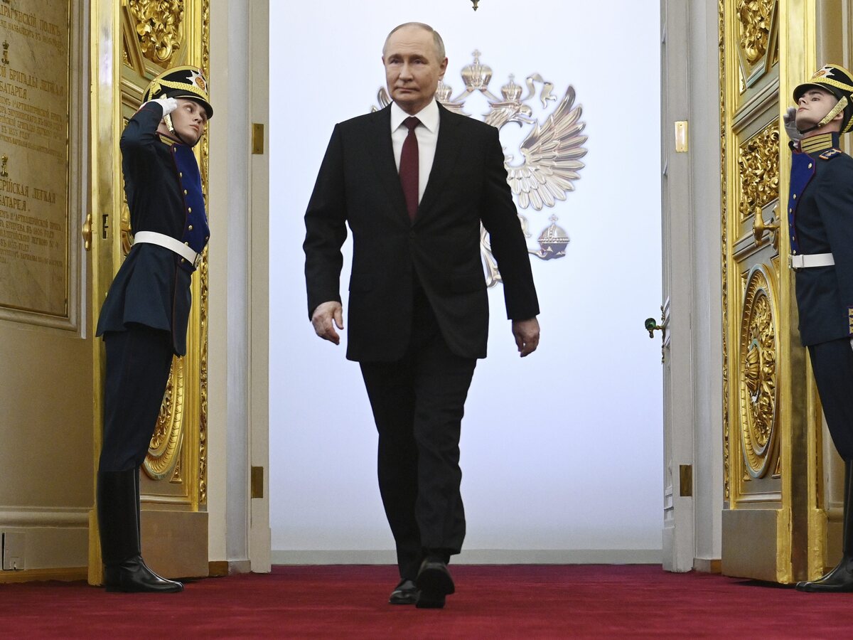 Putin