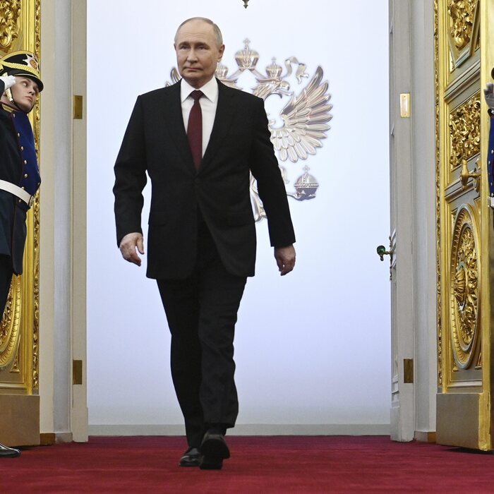 Putin