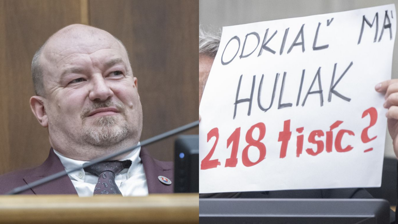 Huliak